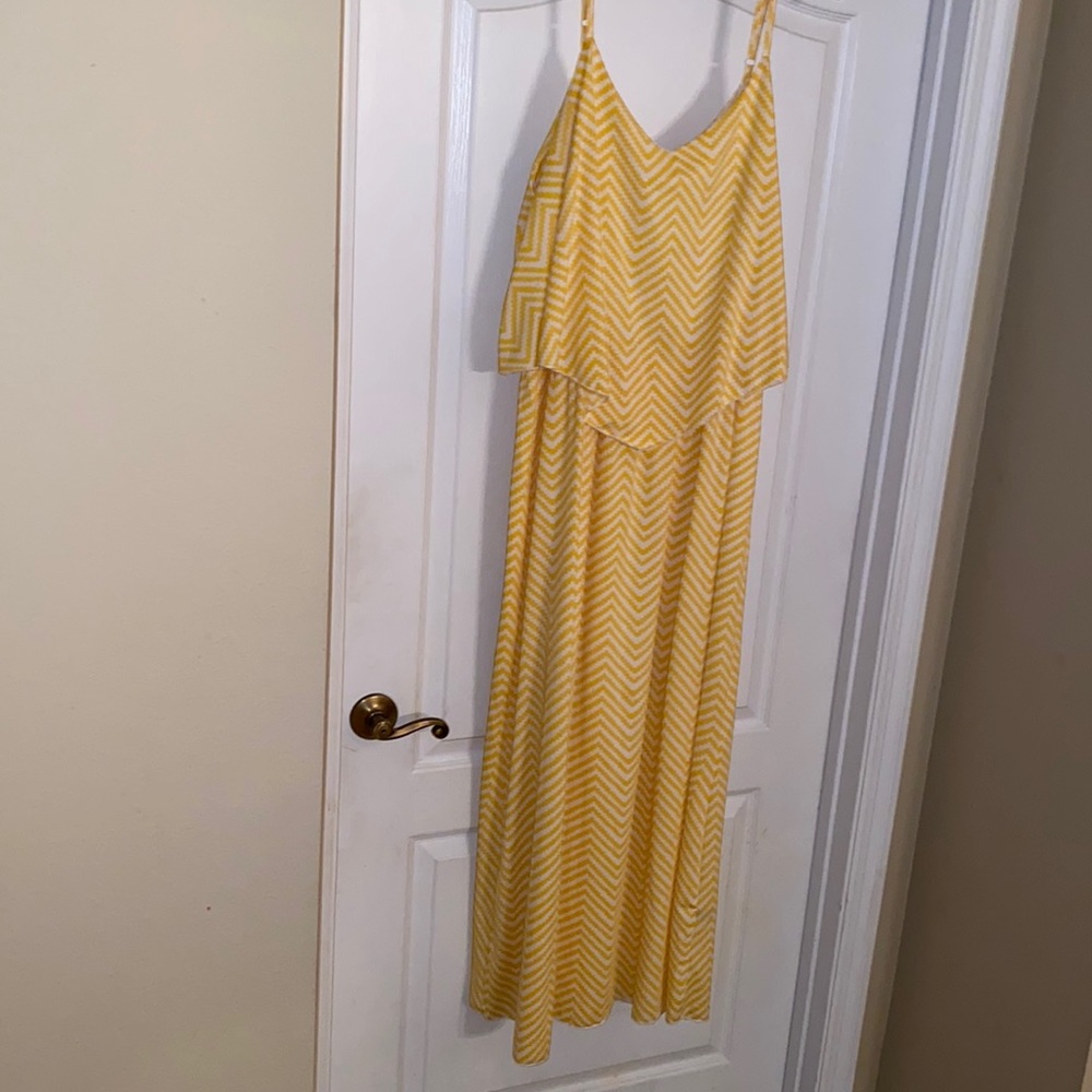 3x maxi dress